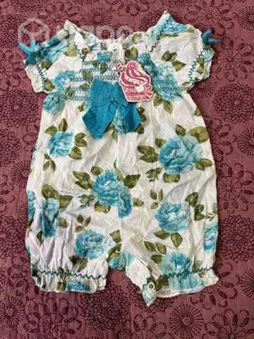 Ropa bebé marca limonada