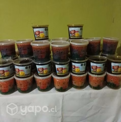 Miel del sur - Imagen 2
