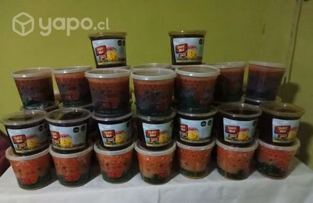 Miel del sur - Imagen 3
