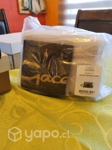 Cartera Gacel nueva - Imagen 2