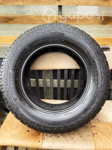 Neumático Michellin 245/65R16 - Imagen 4
