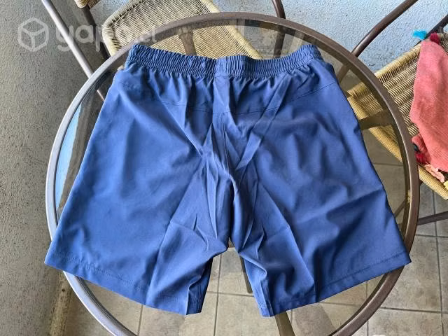 Short Workout Ready Hombre - Reebok - Imagen 3