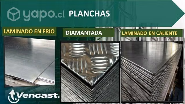 Materiales de construcción