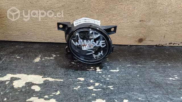 Neblinero great Wall wingle 5 Rh /rgd01m02j