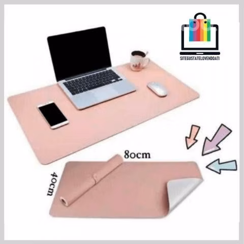 Mouse Pad Protector Antideslizante