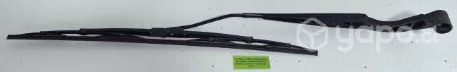 Plumilla Limpia Parabr izq (048) Nissan NP300 2017