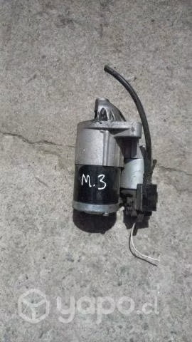 Motor de partida Bmw M.3