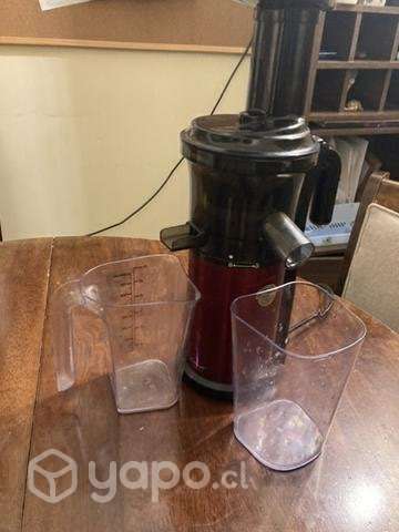 Extractor de jugo Ursus Trotter - Imagen 2