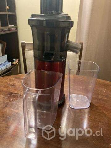 Extractor de jugo Ursus Trotter - Imagen 4