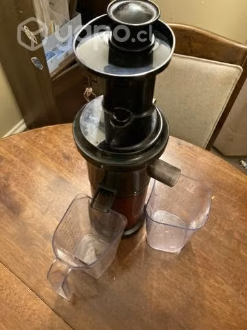 Extractor de jugo Ursus Trotter