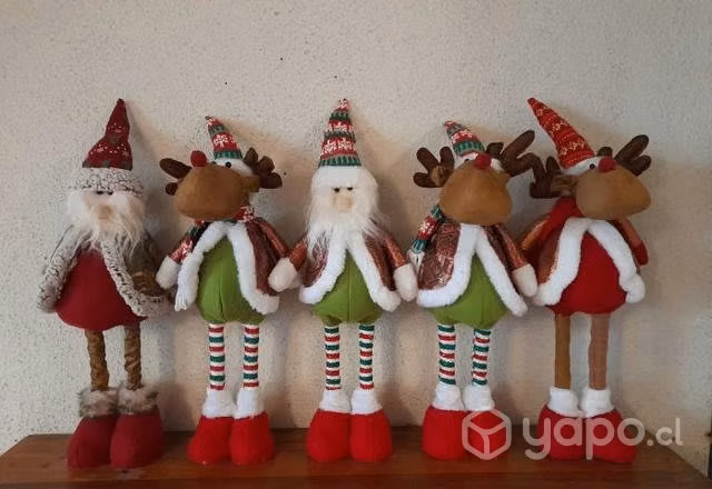 Decoración de navidad