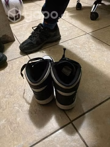 Zapatillas
