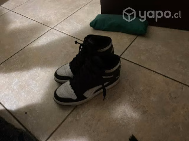 Zapatillas - Imagen 2