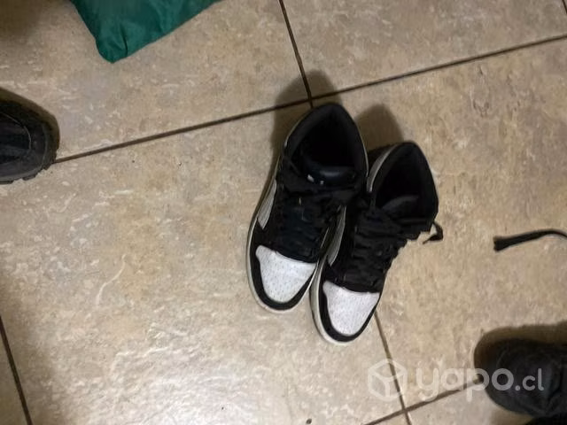 Zapatillas - Imagen 3