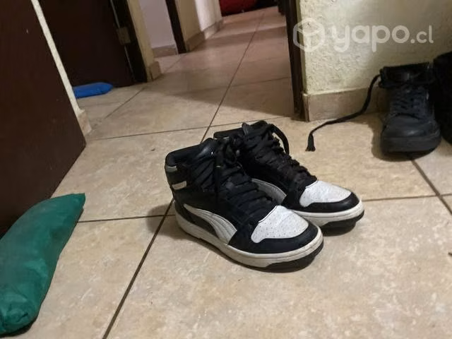 Zapatillas - Imagen 4