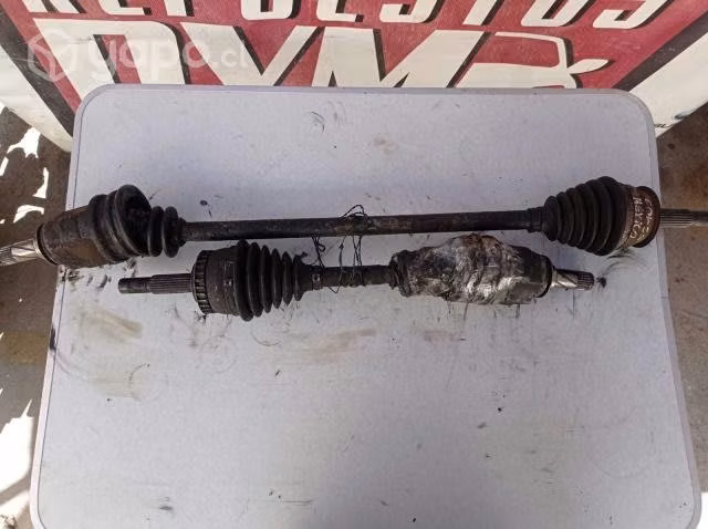 Eje Palier Chevrolet Corsa Mexicano - Imagen 3