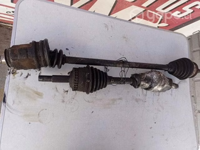 Eje Palier Chevrolet Corsa Mexicano - Imagen 2