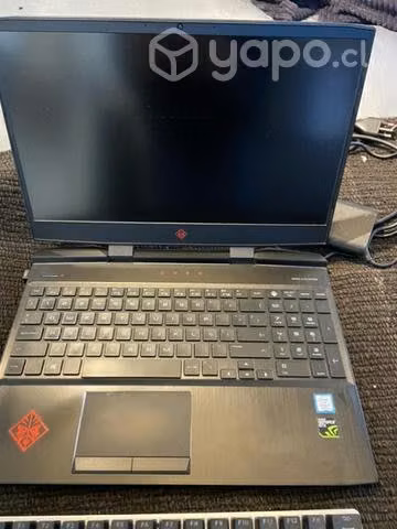 Hp Omen 15