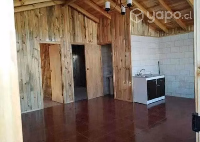 Casa en Lanco Region de los Rios