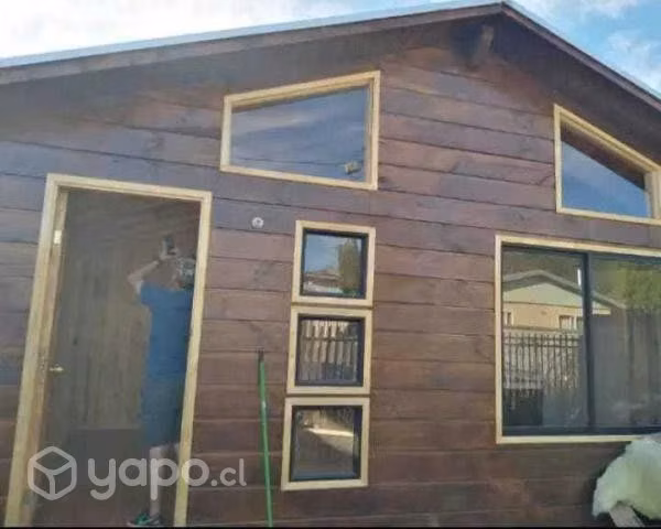 Casa en Lanco Region de los Rios