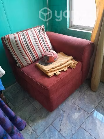Sillon en L