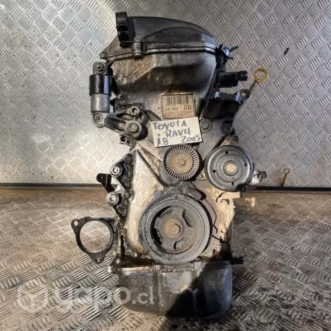 Motor Toyota Rav4 1.8 2005