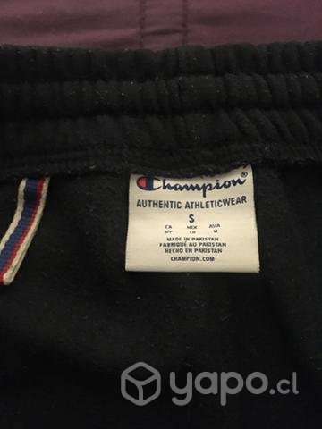Buzo champion original talla S - Imagen 3
