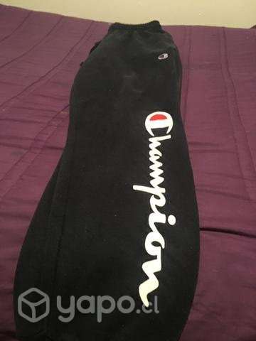 Buzo champion original talla S - Imagen 6