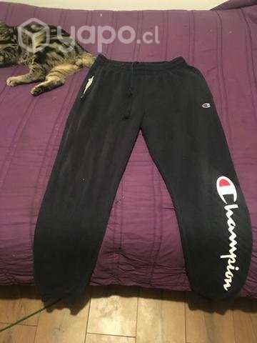 Buzo champion original talla S - Imagen 5