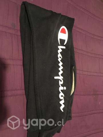 Buzo champion original talla S - Imagen 2