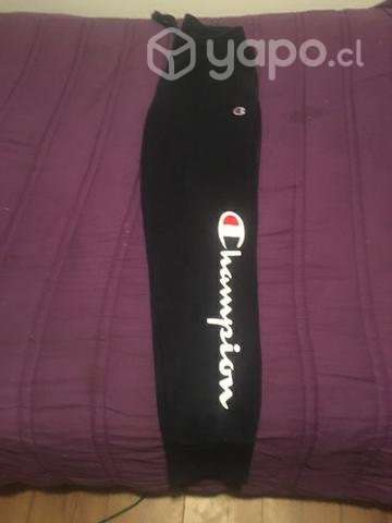 Buzo champion original talla S - Imagen 4