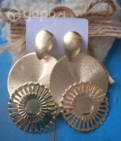 Joyas de Peltre de Excelente Calidad