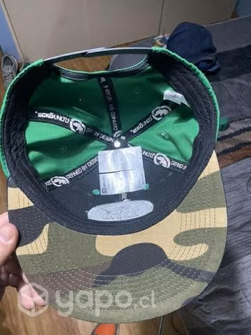 Gorro ECKO - Imagen 2