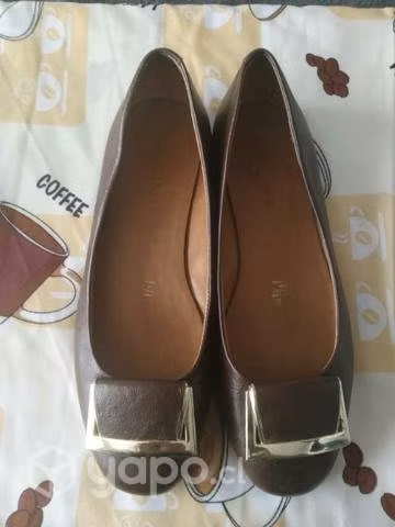 Zapato ballerina