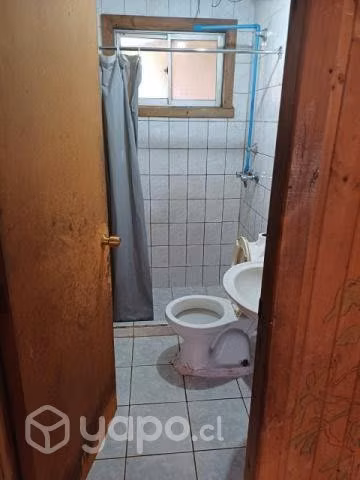 Casa habitacacion
