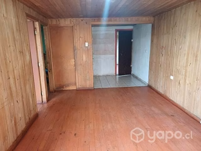 Casa habitacacion