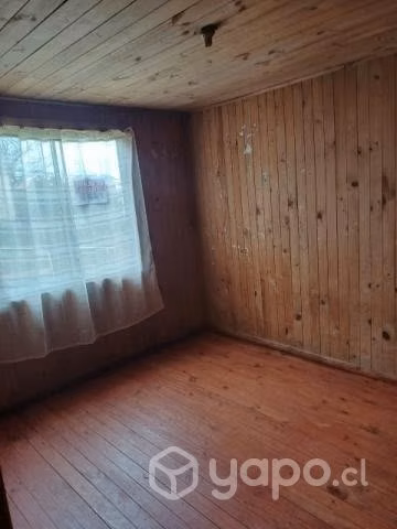 Casa habitacacion