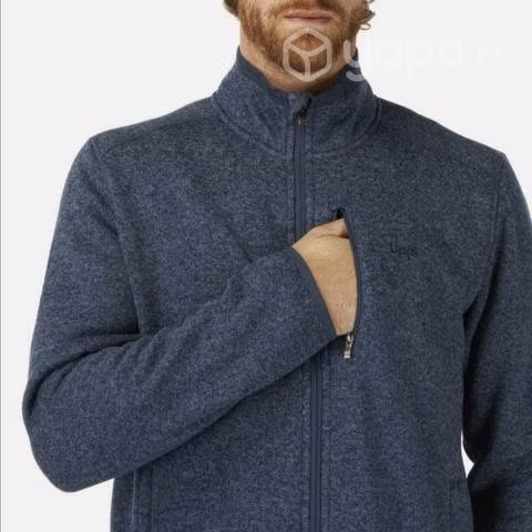 Polar Hombre, Lippi, Talla XL.