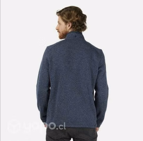 Polar Hombre, Lippi, Talla XL.