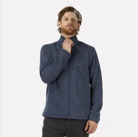 Polar Hombre, Lippi, Talla XL.