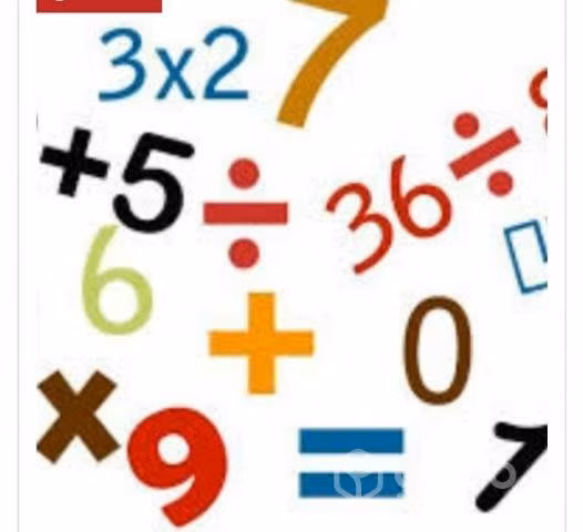 Clases de matemáticas a domicilio 2023