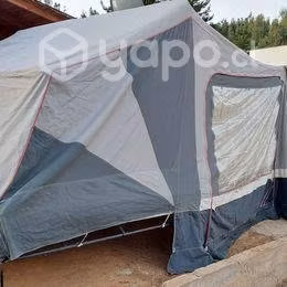 Carro Carpa