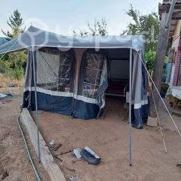 Carro Carpa