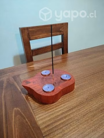 Trabajo rusticos