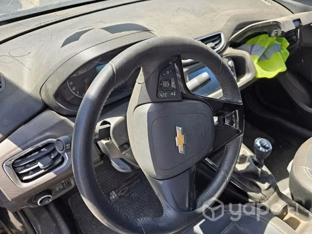 Kit airbag chevrolet prisma - Imagen 3