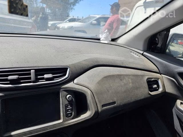 Kit airbag chevrolet prisma - Imagen 2