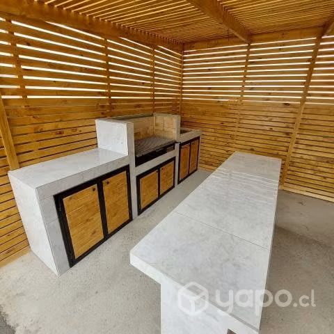 Trabajos de Construccion