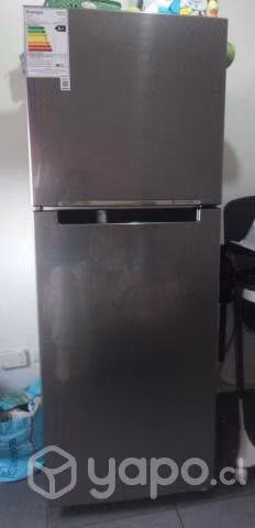 Refrigerador No Frost Samsung 3oo lt