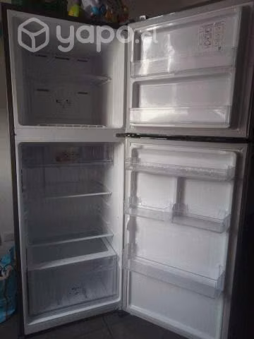 Refrigerador No Frost Samsung 3oo lt