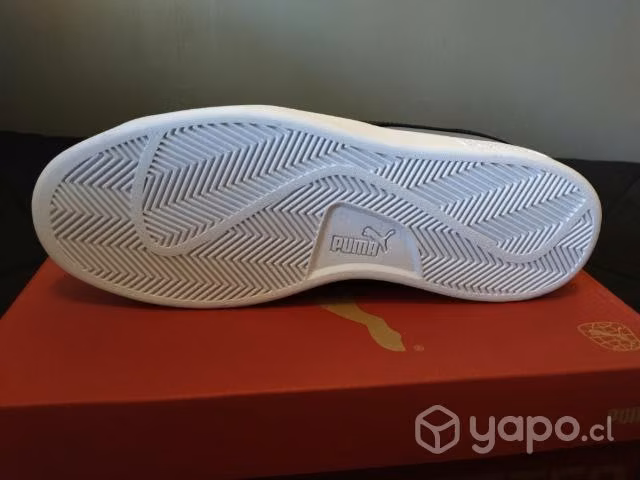 Zapatillas Puma Smash 3.0 Buck - Imagen 2